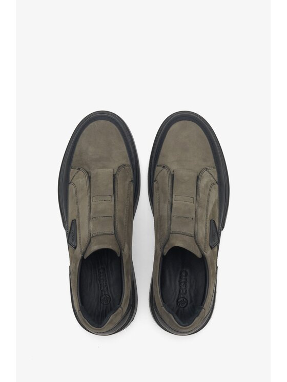 Estro Estro Sneakers ER00113806 Πράσινο