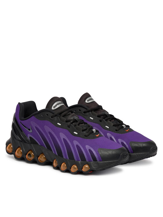 Nike Nike Sneakersy Air Max DN8 FQ7860 009 Fialová