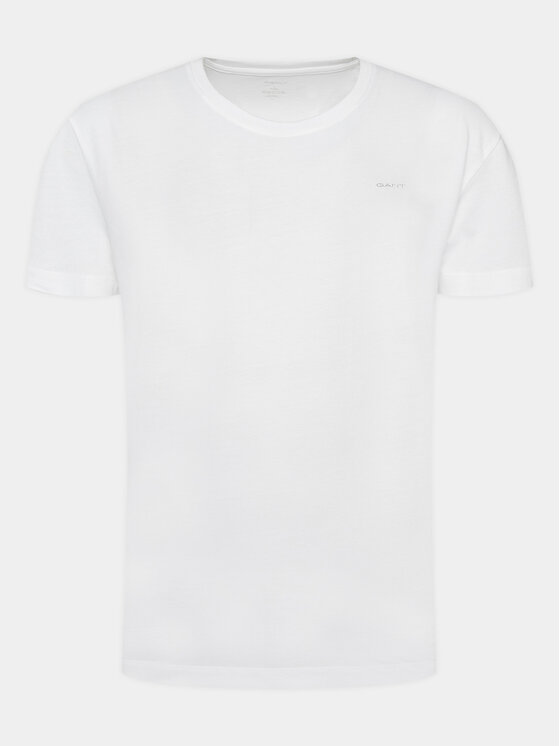 Gant Gant 2 marškinėlių komplektas 900002008 Spalvota Regular Fit