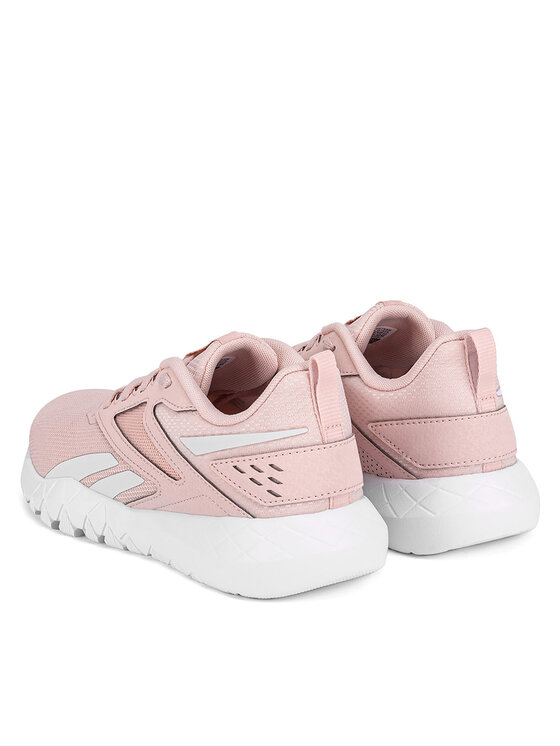 Reebok Reebok Buty do biegania Flexagon Energy Tr 4 100033351 Różowy