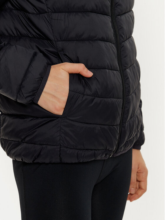 Joma Joma Übergangsjacke Mystic 902219 Schwarz Regular Fit