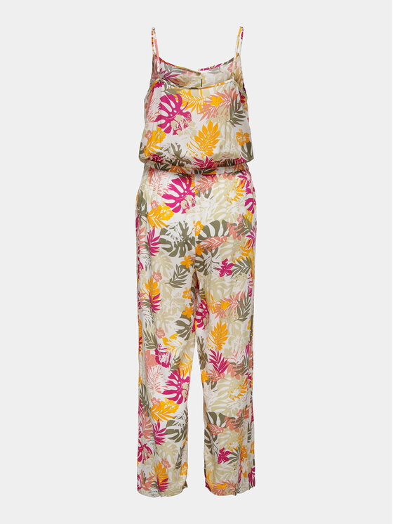 JDY JDY Jumpsuit Starr 15321956 Bunt Regular Fit