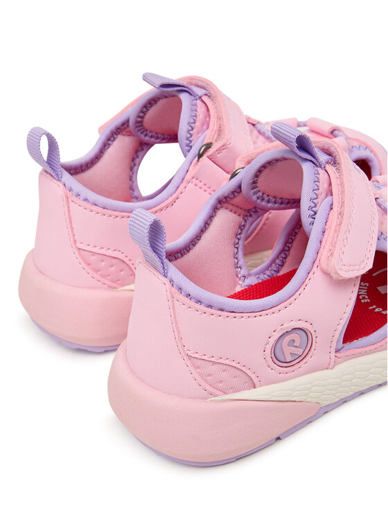 Reima Reima Sandalen Lomalla 5400086A Rosa