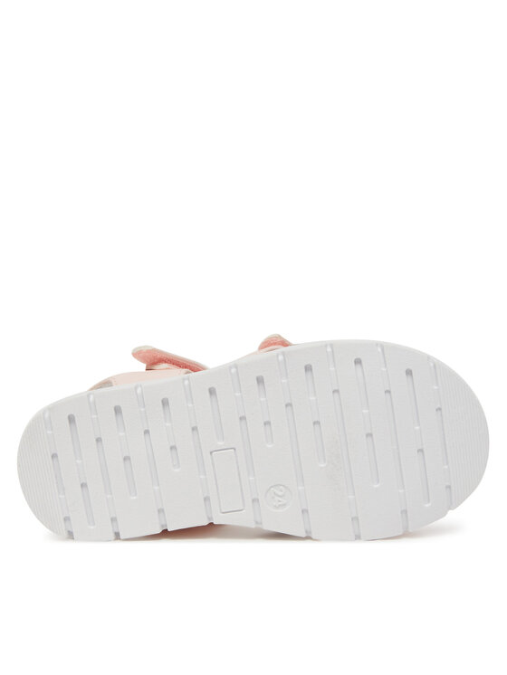 Tommy Hilfiger Tommy Hilfiger Basutės T1A2-33773-0273 S Rožinė