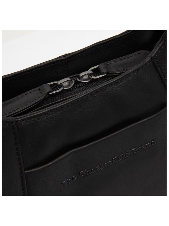 The Chesterfield Brand The Chesterfield Brand Torebka 327447 Czarny