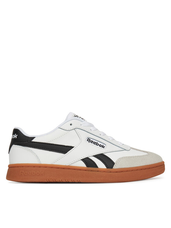 Reebok Sneakers FORTE LOUNGER AR30252WWBT Bianco, taglia : 36