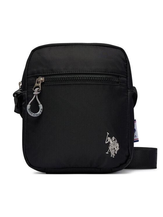 U.S. Polo Assn. U.S. Polo Assn. Geantă crossover BIUXT5676MIA Negru