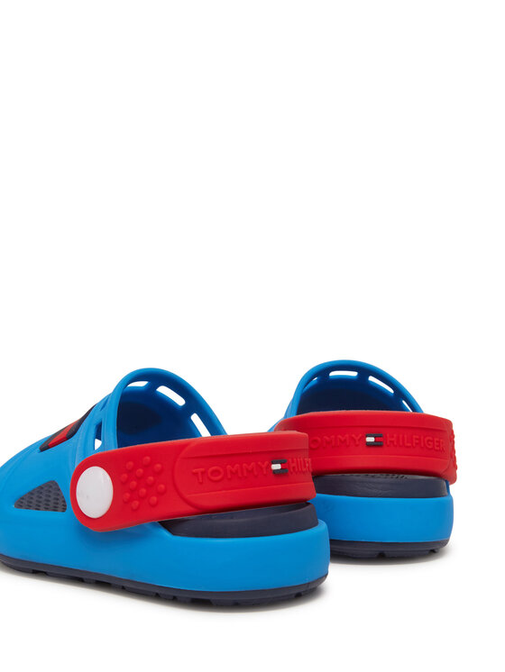 Tommy Hilfiger Tommy Hilfiger Basutės T3X2-33905-0083A M Mėlyna