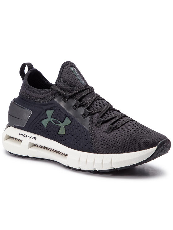 Under Armour Under Armour Bėgimo batai Ua Hovr Phantom Se 3021589-001 Juoda