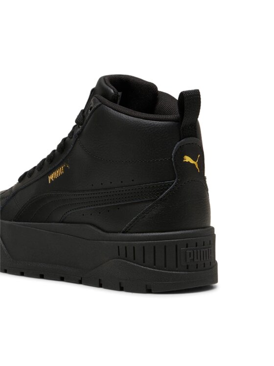 Puma Puma Sneakersy 397459-02 Czarny
