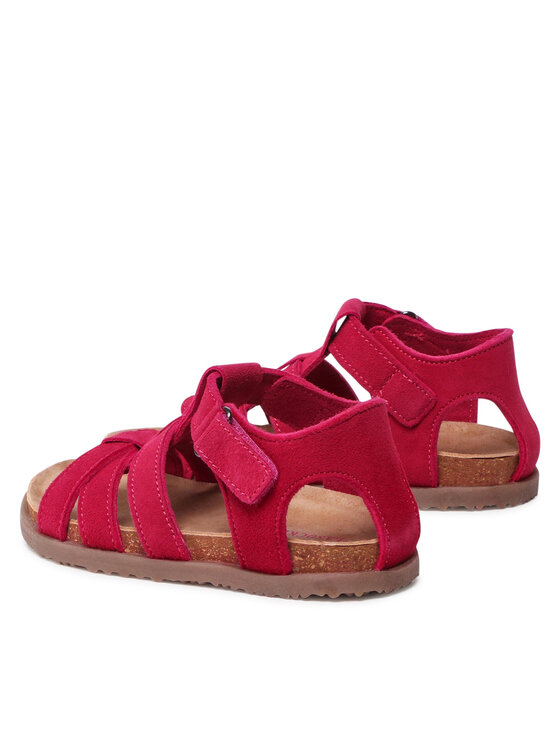 Lasocki Kids Lasocki Kids Sandali CI12-PATTY-01 Roza