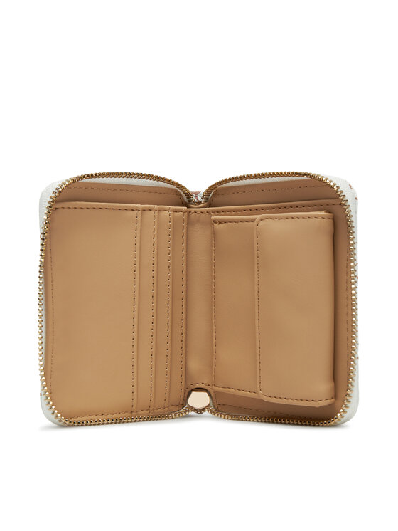 Guess Guess Maža Moteriška Piniginė SWQG95 10137 Balta