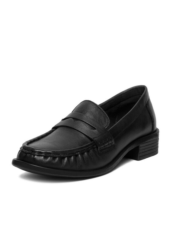 Lasocki Lasocki Lordsy CEO-WI45-VR-11800-2 Czarny