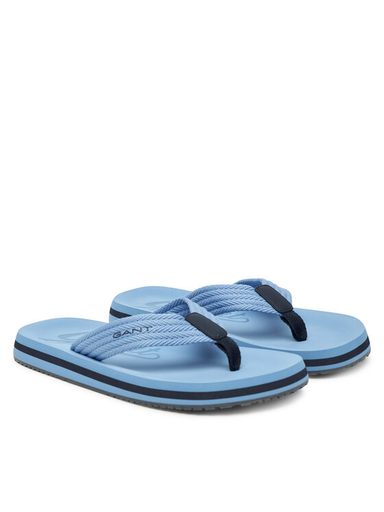 Gant Gant Flip-flops 30639850 Sötétkék