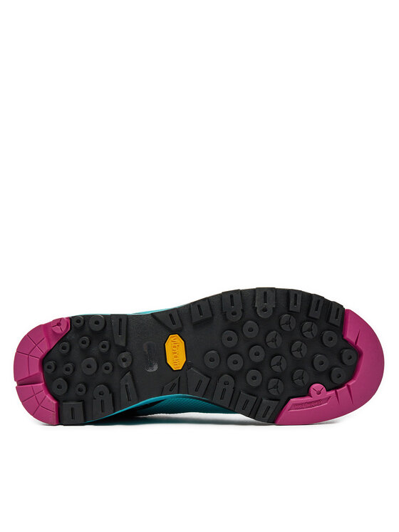 Kayland Kayland Трекінгові черевики Grimpeur Ad Gtx GORE-TEX 18022250 Голубий