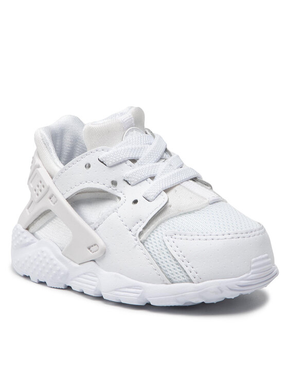 Nike Nike Sneakersy Huarache Run (TD) 704950 110 Bílá