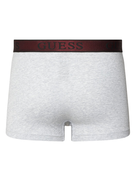Guess Guess Boxershorts-Set U5BG13 K6YW1 Schwarz