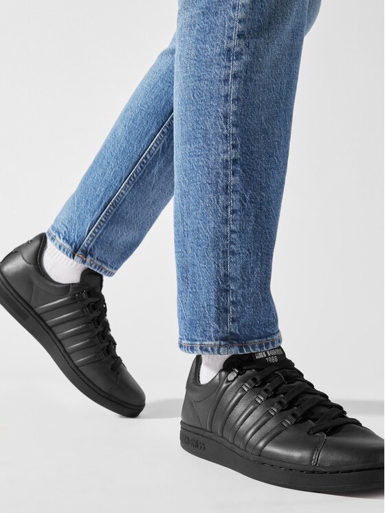 K-Swiss K-Swiss Tossud Lozan II 07943-904-M Must