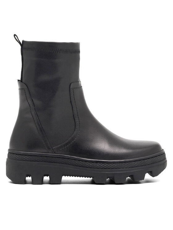 Lasocki Lasocki Stiefeletten WI23-G.STAR-04 Schwarz