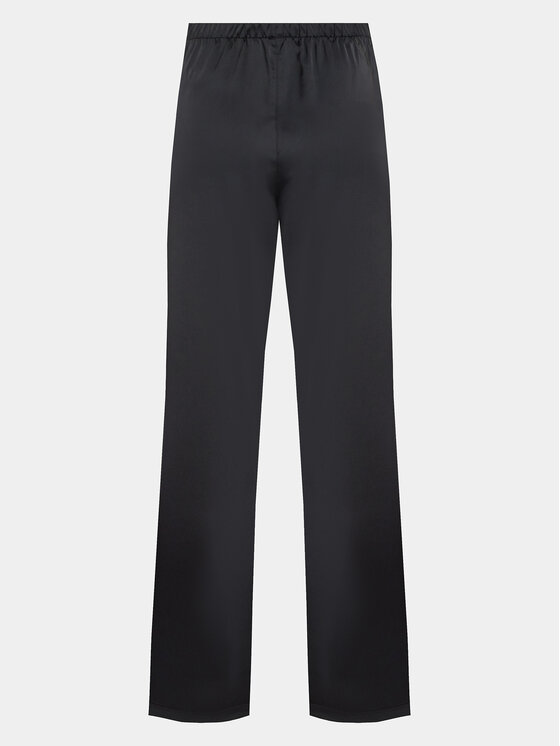 Bluebella Bluebella Pyjama Claudia 32719 Schwarz Regular Fit