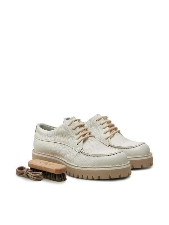Fracap Fracap Trapery G100 Biały