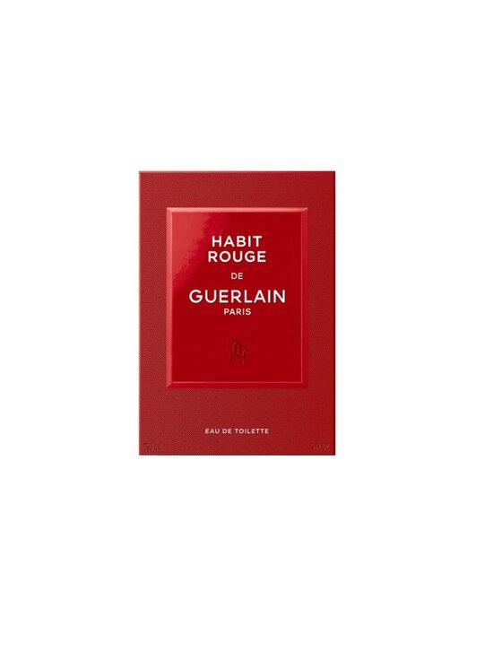 Guerlain Guerlain Habit Rouge 2022 Woda toaletowa