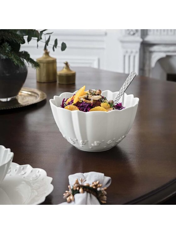 Villeroy & Boch Villeroy & Boch Miska Villeroy & Boch Toy's Delight Royal Classic Biały