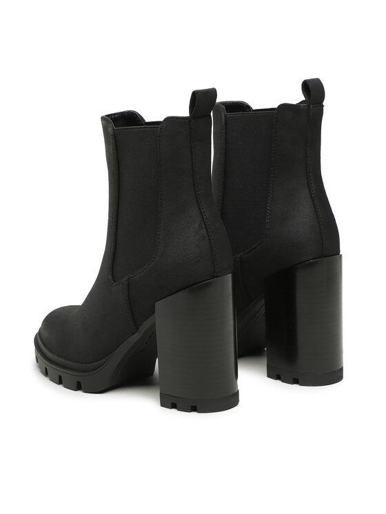 ONLY ONLY Stiefeletten 15304858 Schwarz