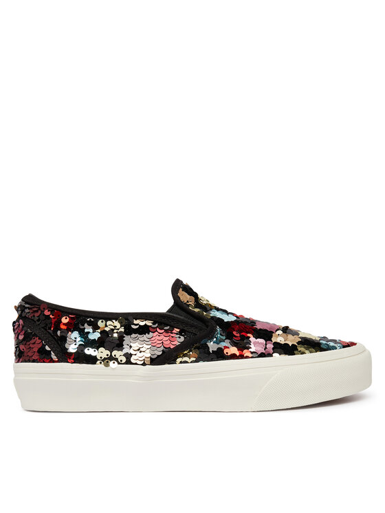 Vans Vans Tenisky Classic Slip-On VN000D35BML1 Farebná