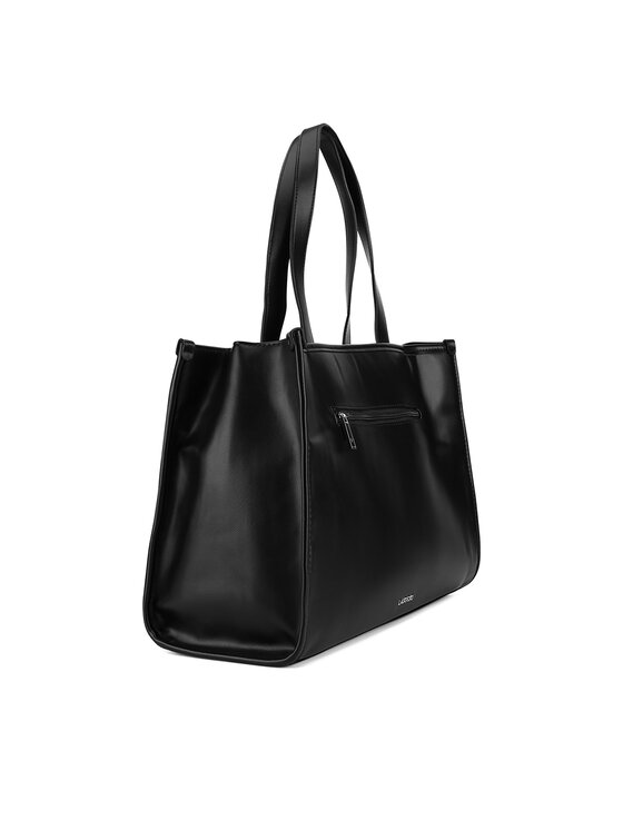 Lasocki Lasocki Handtasche LSK-K-050-06 Schwarz