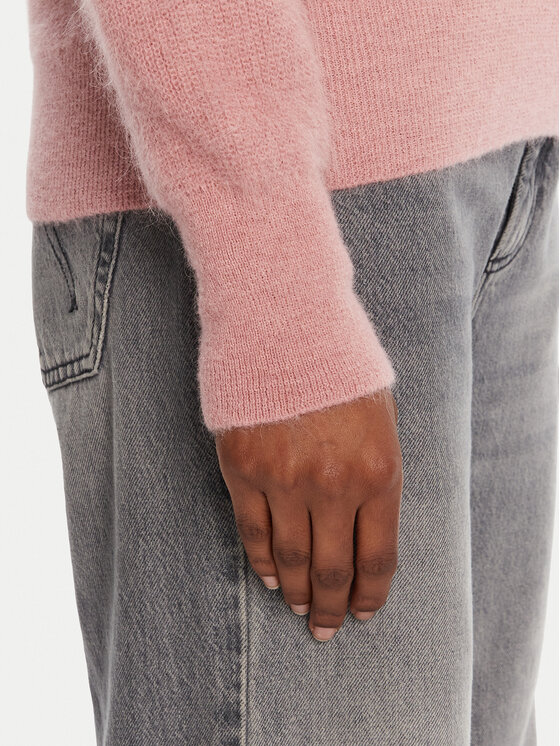 Marella Marella Sweater Digione 2523366414 Rózsaszín Regular Fit