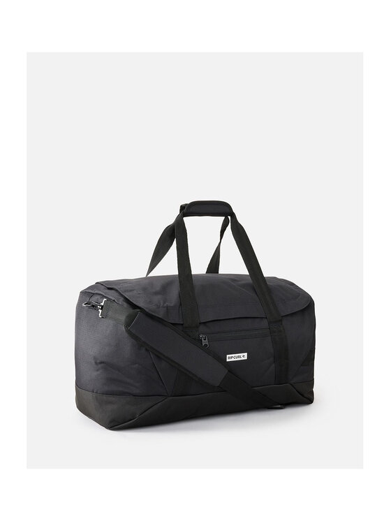 Rip Curl Rip Curl Torba podróżna Packable Duffle 50L Icons Granatowy