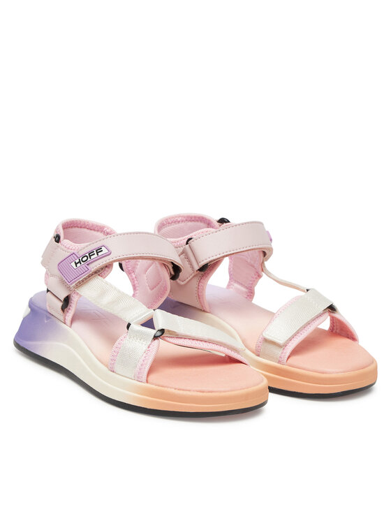 HOFF HOFF Sandali Antigua 12508001 Rosa