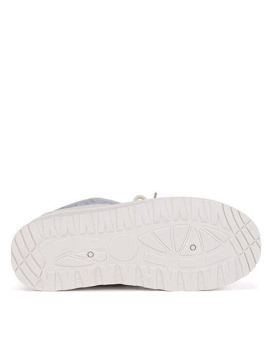 DeeZee DeeZee Stivali da neve CS6389-02 Argento