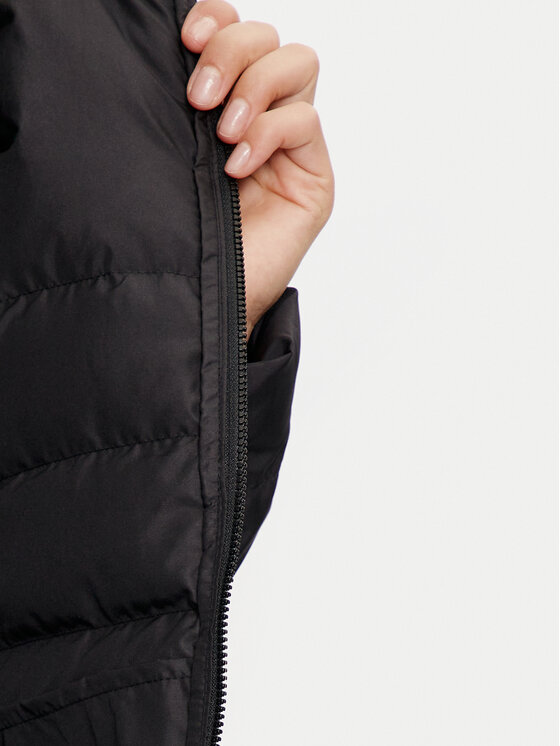 The North Face The North Face Geacă din puf Aconcaqua NF0A84IV Negru Regular Fit
