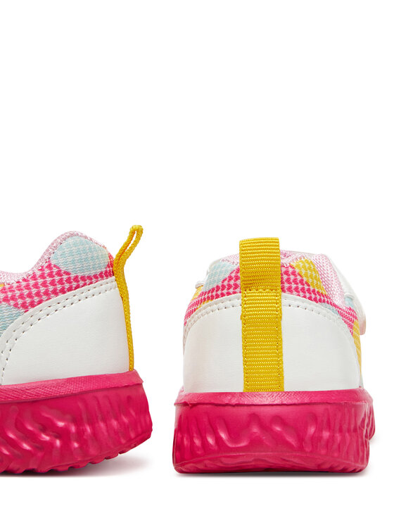 Agatha Ruiz de la Prada Agatha Ruiz de la Prada Снікерcи 252920 S Білий