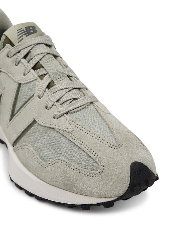 New Balance New Balance Sneakersy U327SWC Khaki
