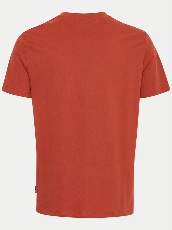 Blend Blend T-särk 20717160 Punane Regular Fit