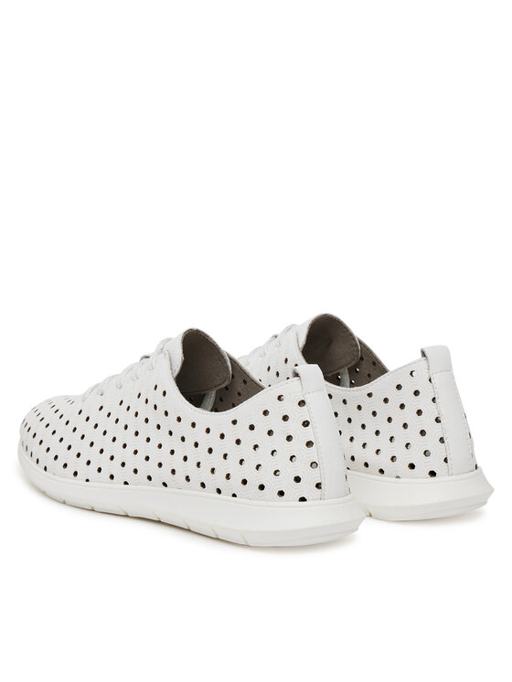 Remonte Remonte Sneakers R7101-80 Bianco