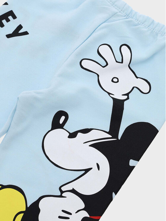 Survetement mickey 2025