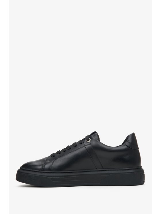 Estro Estro Scarpe da ginnastica ER00113466 Nero