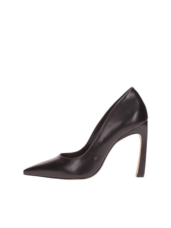 Schutz Decollete 521443000 10003 Nero