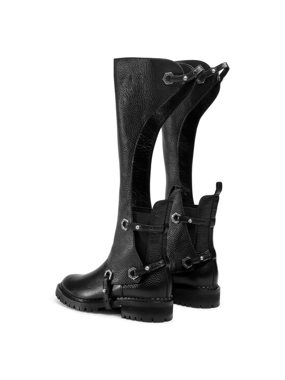 Chelsea RA-10-02-000024 Nero