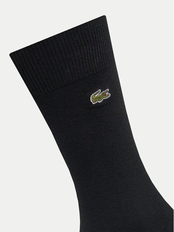 Lacoste Lacoste Donje rublje set 5H9975 Crna