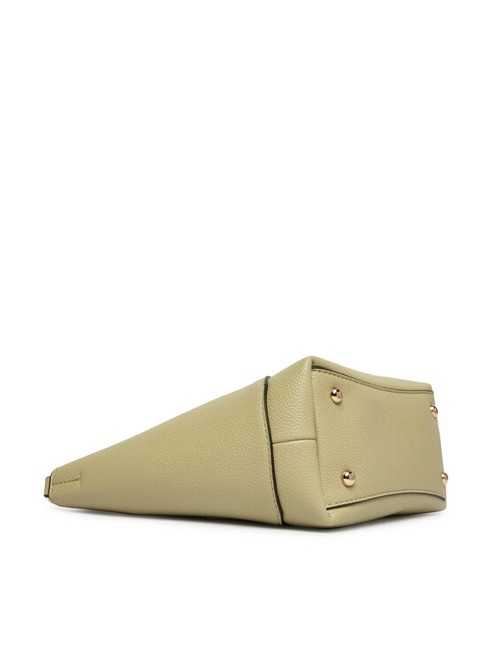 Guess Guess Táska Darcy Mini HWBG99 14750 Zöld