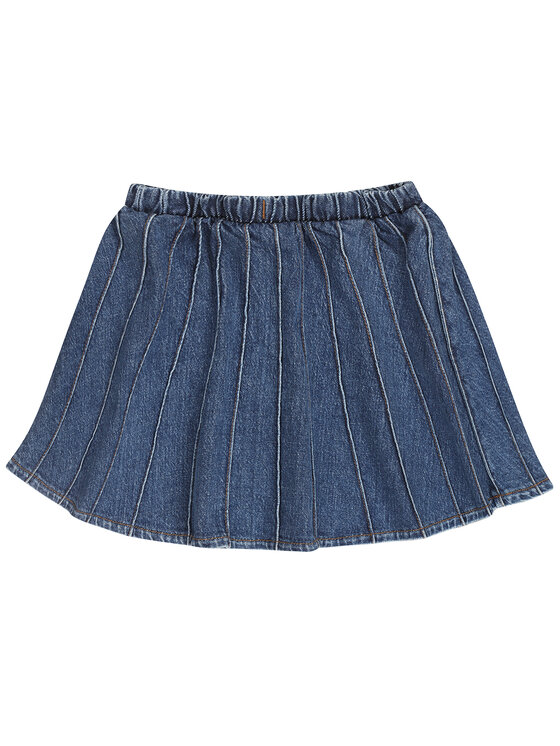 Tumble 'N Dry Tumble 'N Dry Spodnie materiałowe 84/21280/18148/5902 Niebieski Regular Fit
