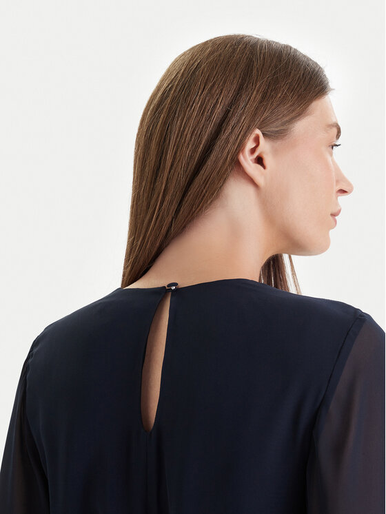 Marciano Guess Marciano Guess Vakarkleita 6RGK19 7429A Tumši zils Regular Fit