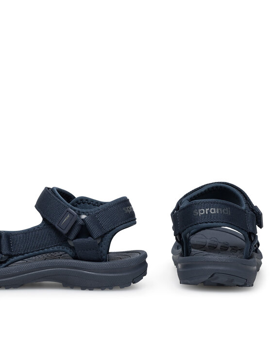 Sprandi Sprandi Sandalen CP40-MB520 Dunkelblau