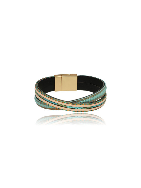 FIGL FIGLFIGL Bracciale FB99891 Blu