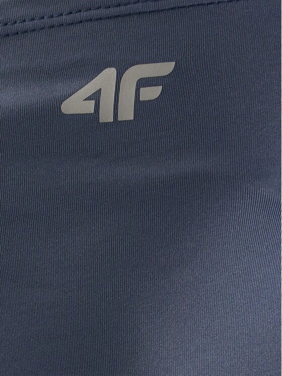 4F 4F Scaldacollo 4FJWMM00ABDAU128-32S Blu